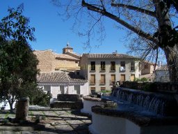 Ciudad de Letur 2008